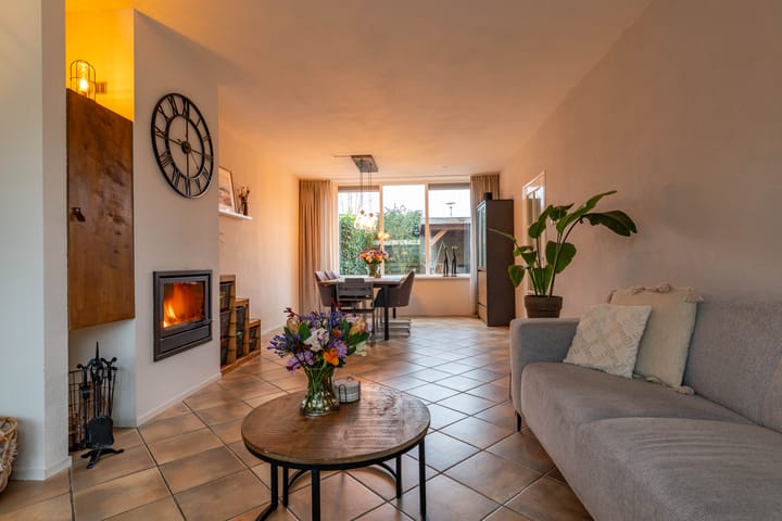 Foto 13 van Borghoornsweg 5