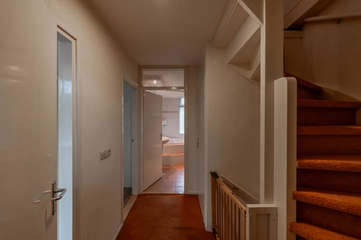 Foto 15 van Borghoornsweg 5