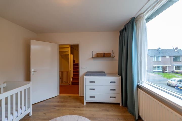 Foto 18 van Borghoornsweg 5