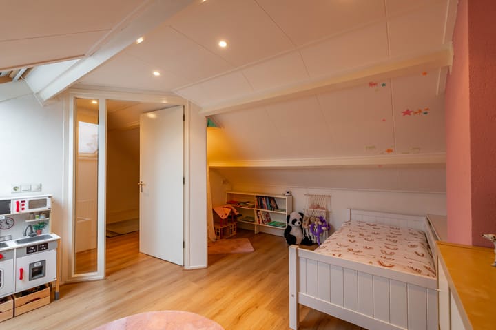 Foto 23 van Borghoornsweg 5