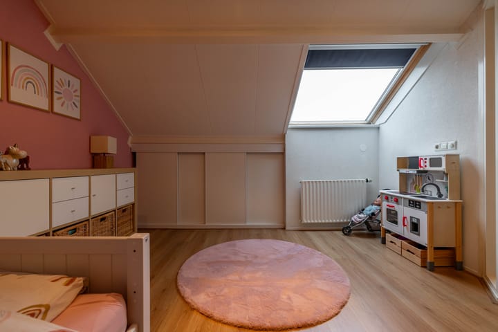 Foto 24 van Borghoornsweg 5