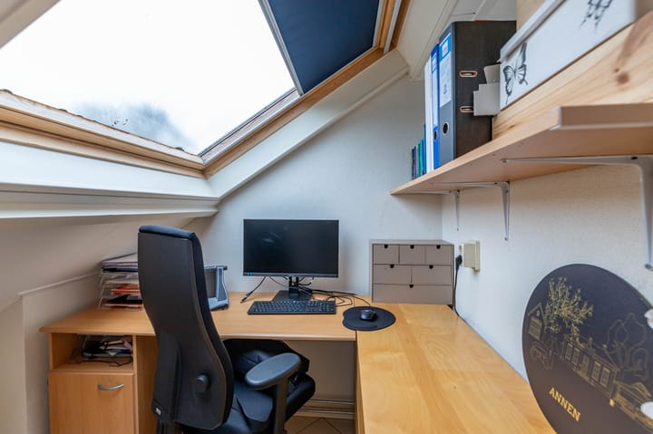 Foto 25 van Borghoornsweg 5