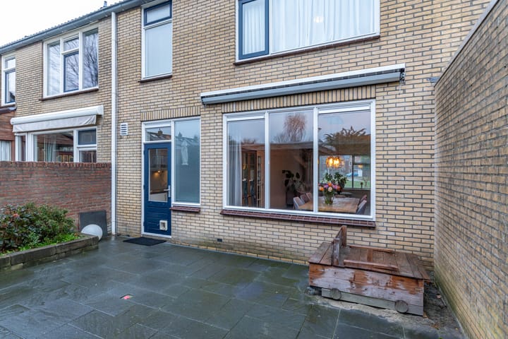 Foto 26 van Borghoornsweg 5