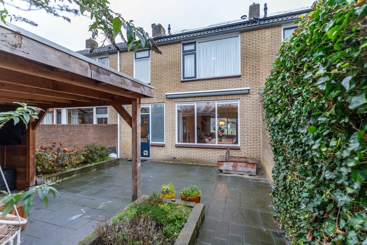 Foto 27 van Borghoornsweg 5