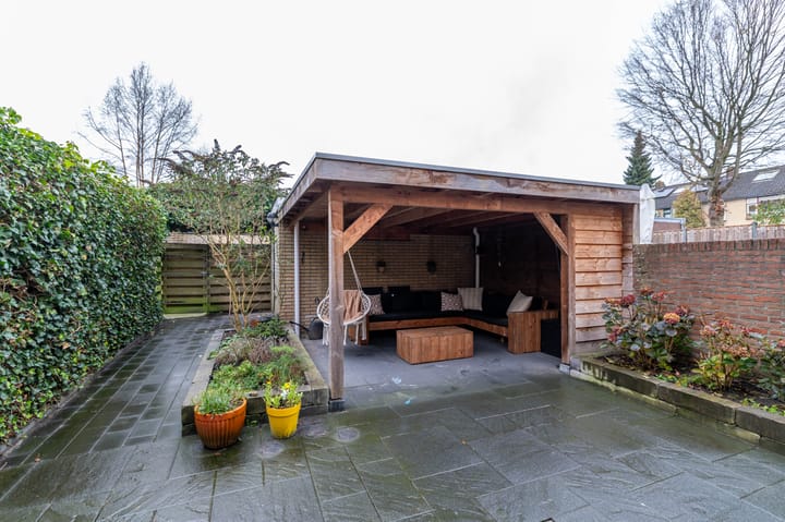 Foto 28 van Borghoornsweg 5