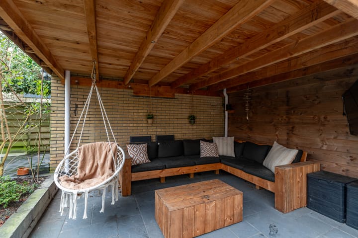 Foto 29 van Borghoornsweg 5