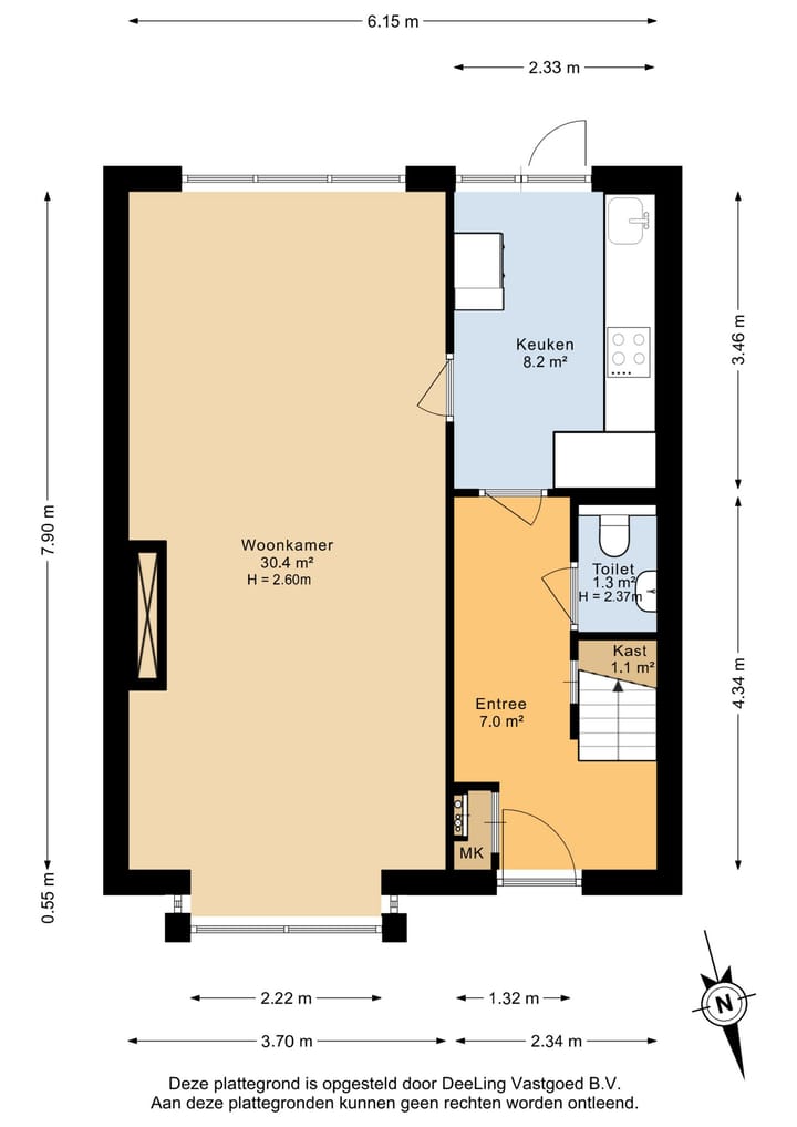 Foto 31 van Borghoornsweg 5