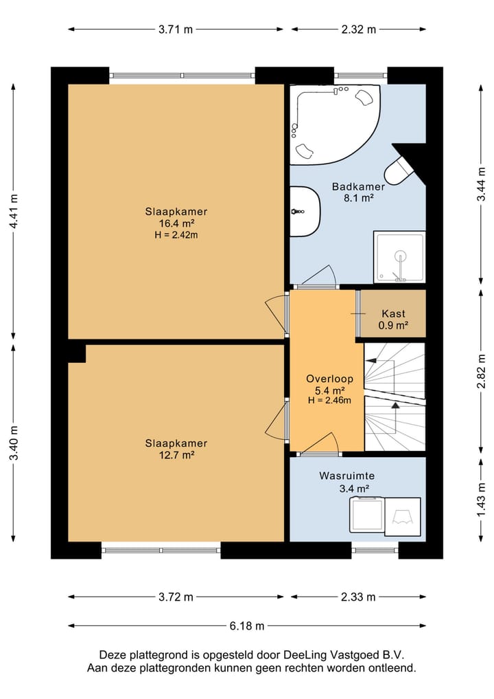Foto 32 van Borghoornsweg 5