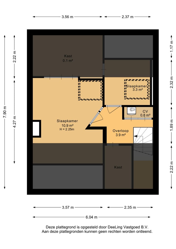 Foto 33 van Borghoornsweg 5