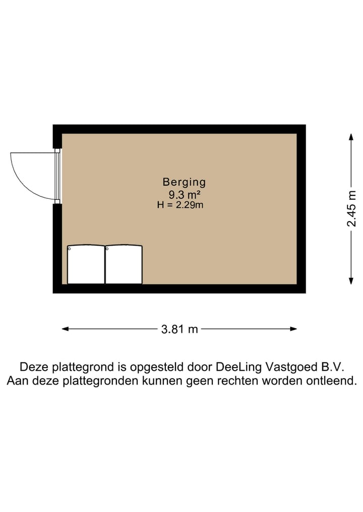 Foto 34 van Borghoornsweg 5