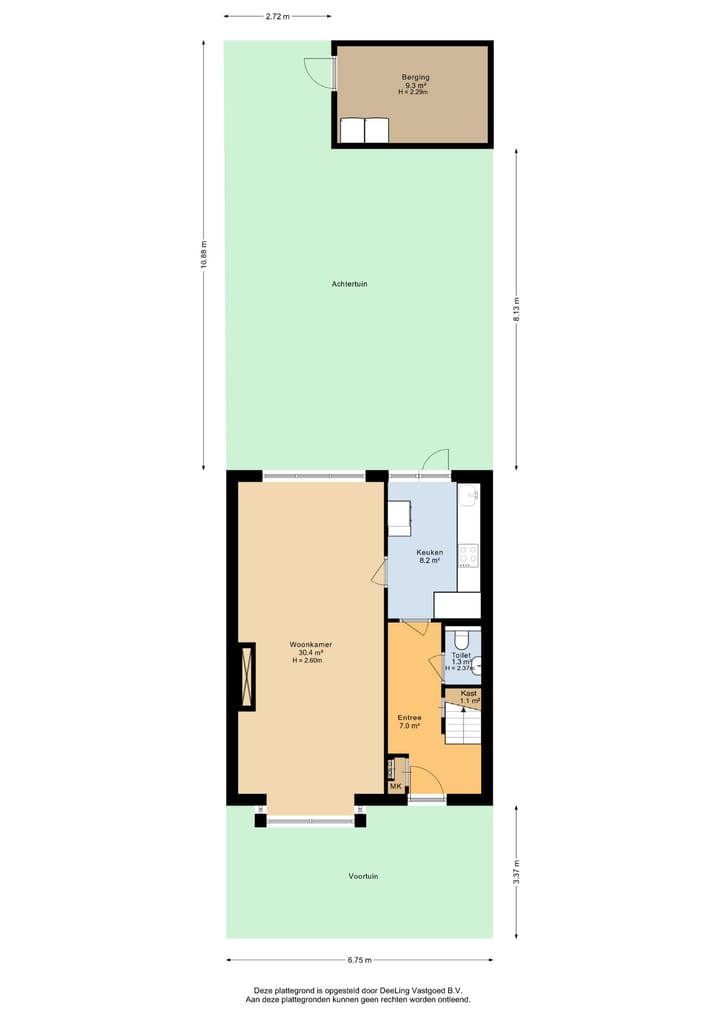 Foto 35 van Borghoornsweg 5