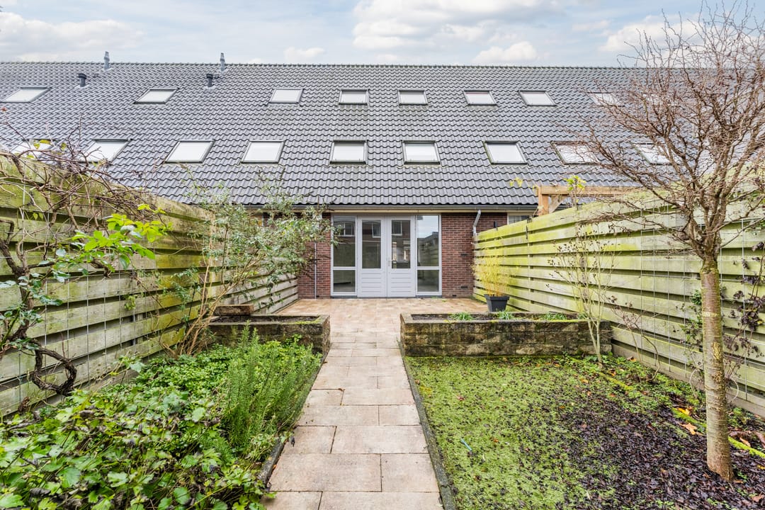 Foto 2 van Dagpauwoog 16