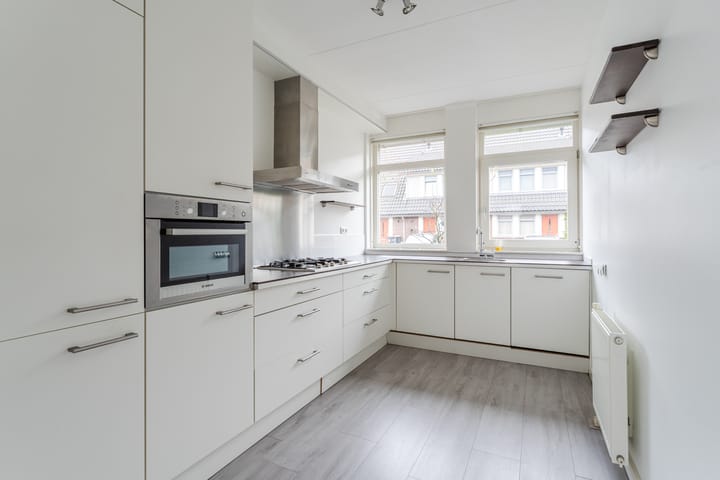 Foto 3 van Dagpauwoog 16