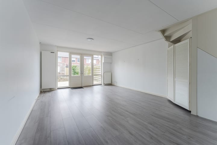 Foto 4 van Dagpauwoog 16