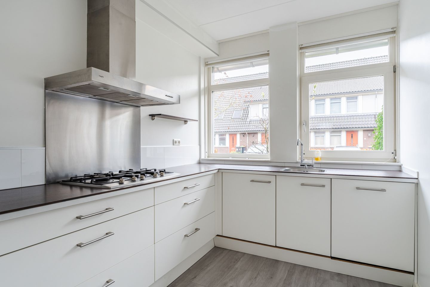 Foto 10 van Dagpauwoog 16