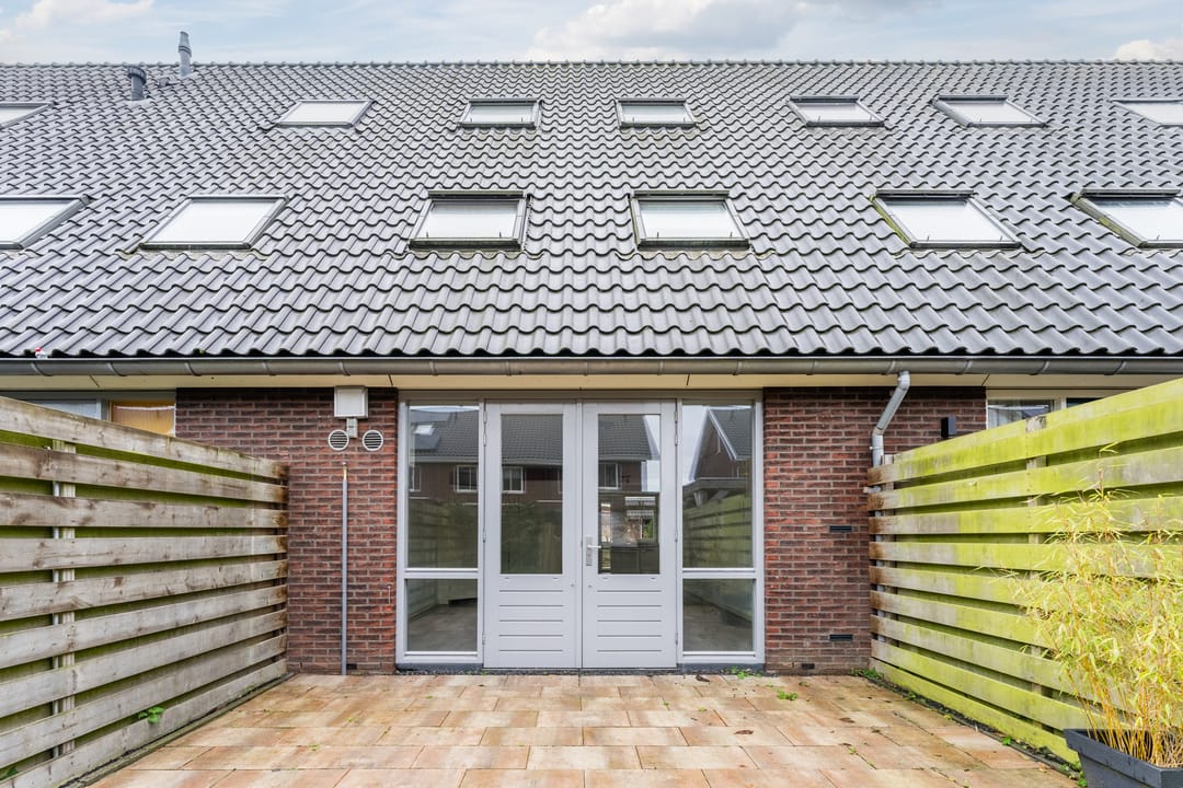 Foto 22 van Dagpauwoog 16