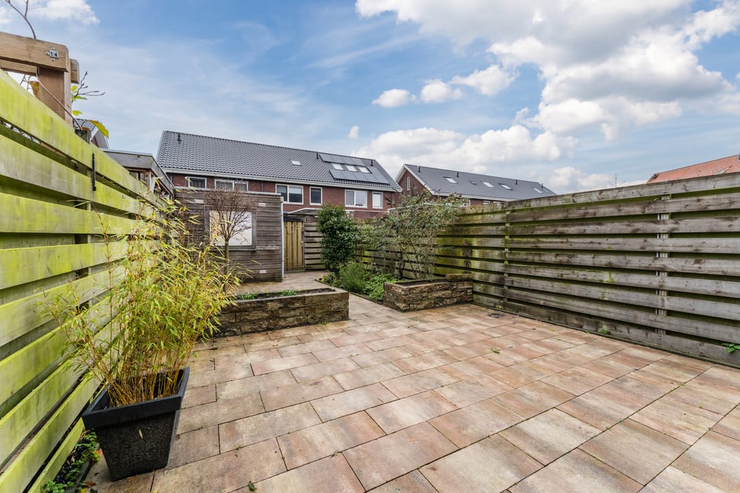 Foto 23 van Dagpauwoog 16