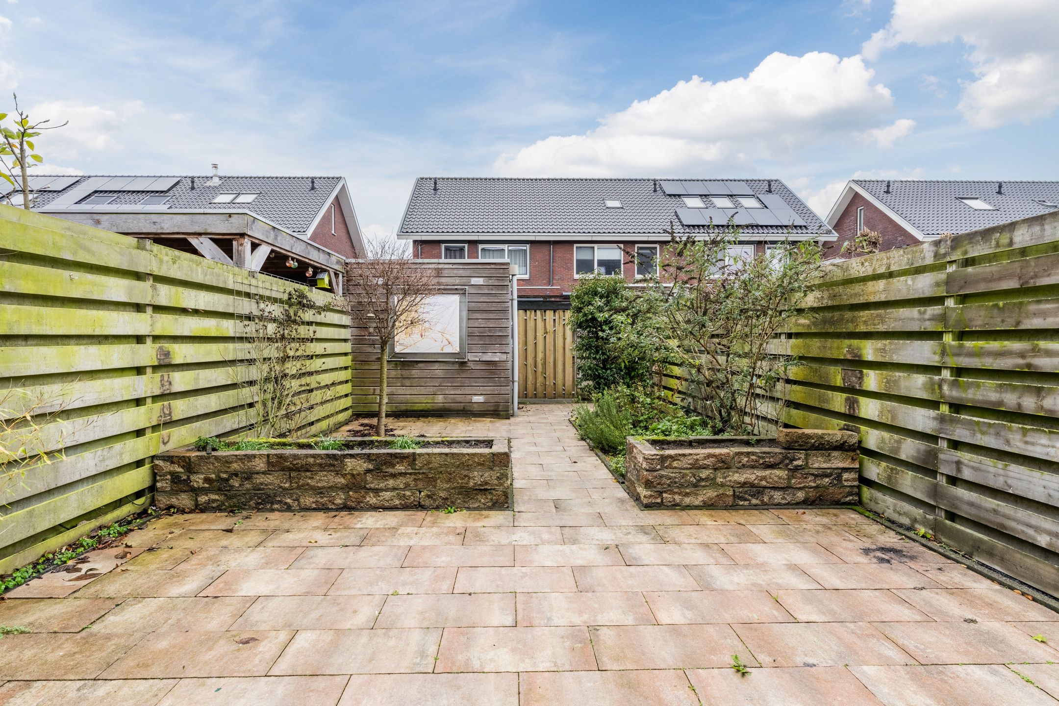 Foto 24 van Dagpauwoog 16