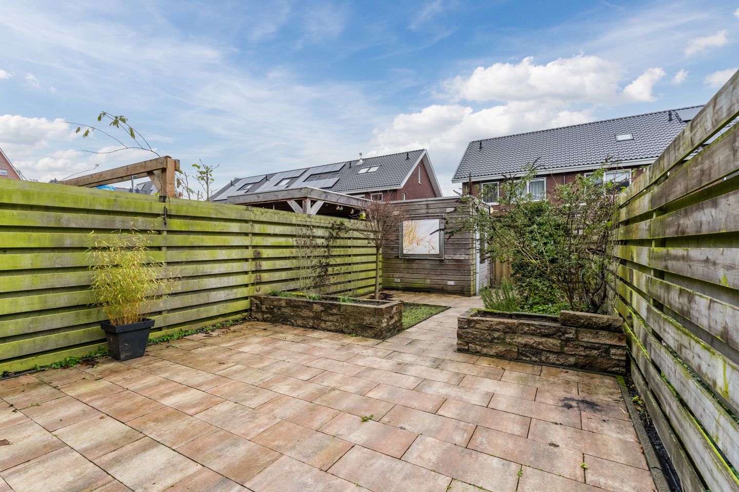 Foto 25 van Dagpauwoog 16