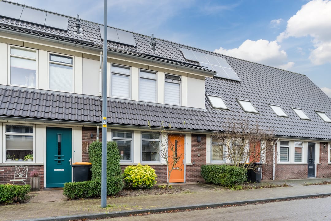 Foto 26 van Dagpauwoog 16