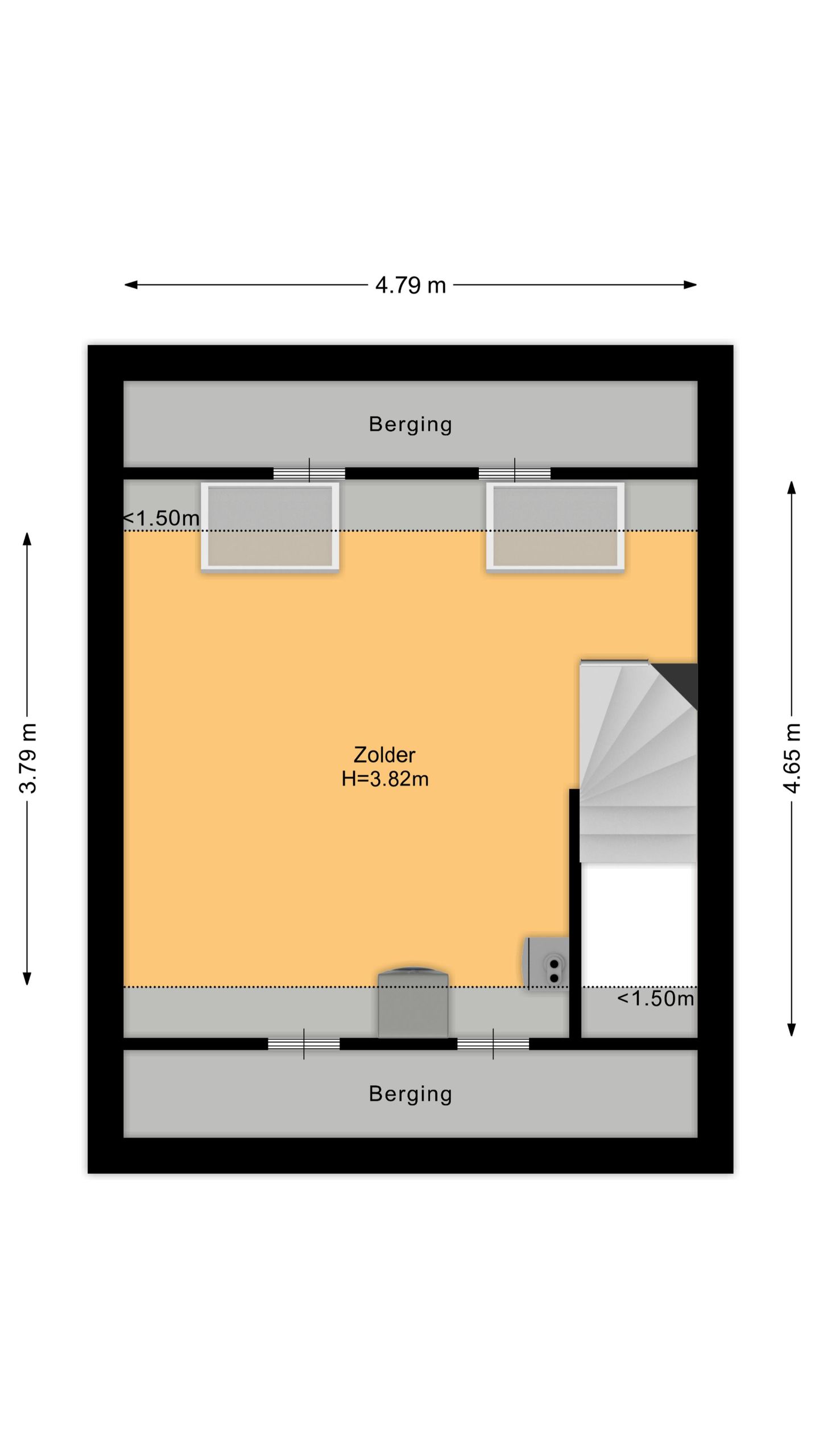 Foto 29 van Dagpauwoog 16