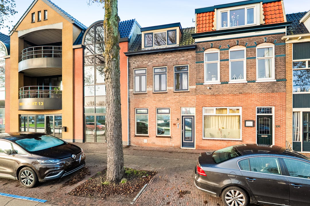 Photo 1 of Weststraat 105
