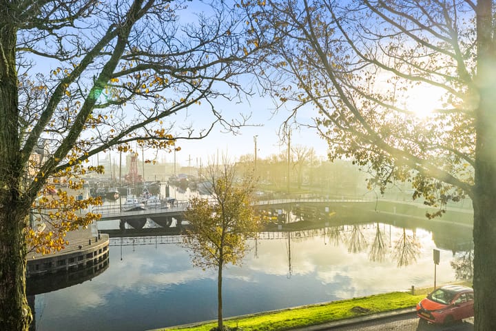 Photo 2 of Weststraat 105