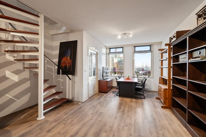 Photo 3 of Weststraat 105