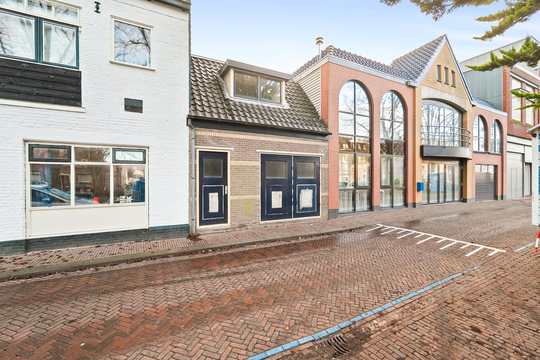Photo 8 of Weststraat 105