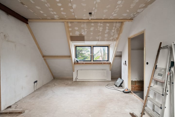 Photo 11 of Weststraat 105