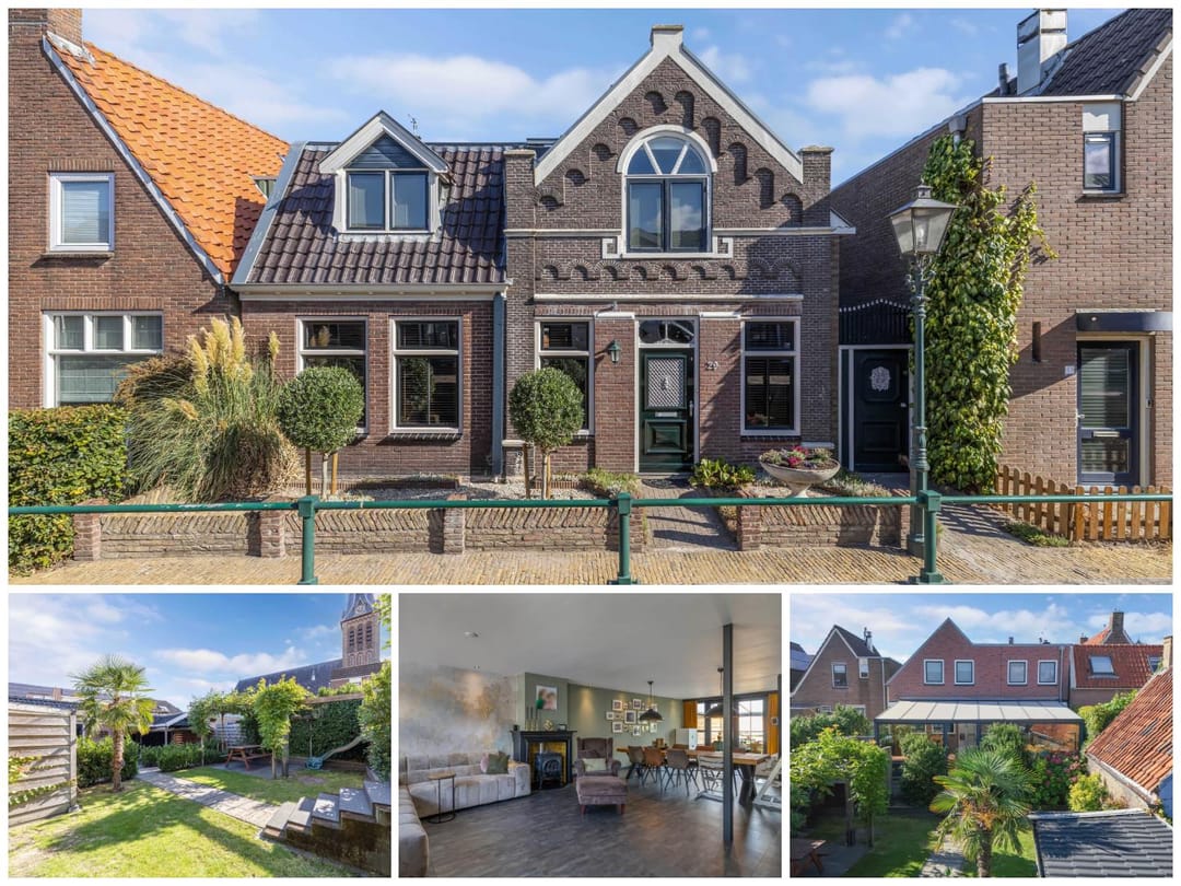 Foto 1 van Schans 29