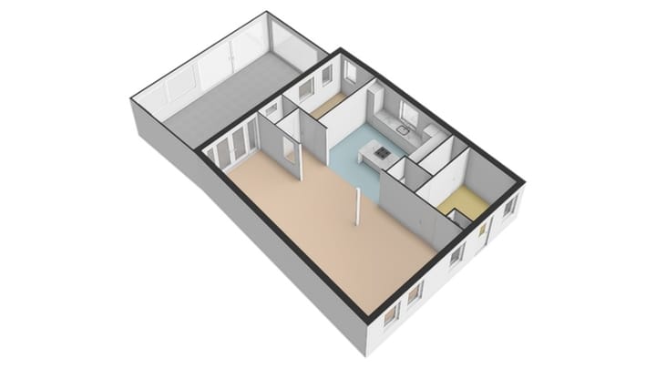 Photo 41 of Schans 29