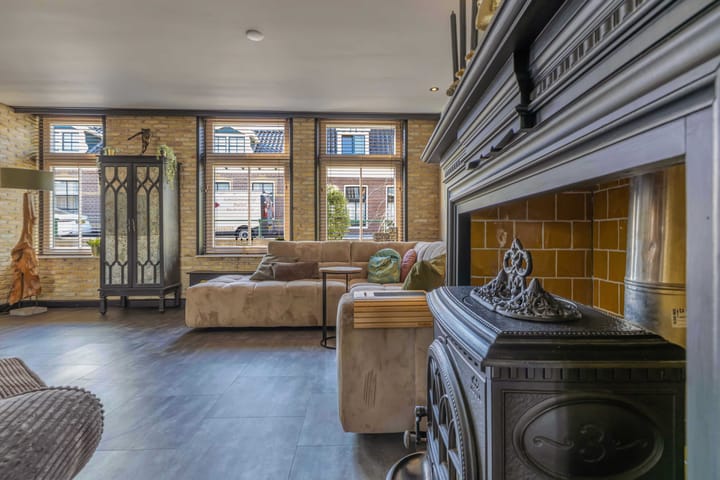 Photo 3 of Schans 29