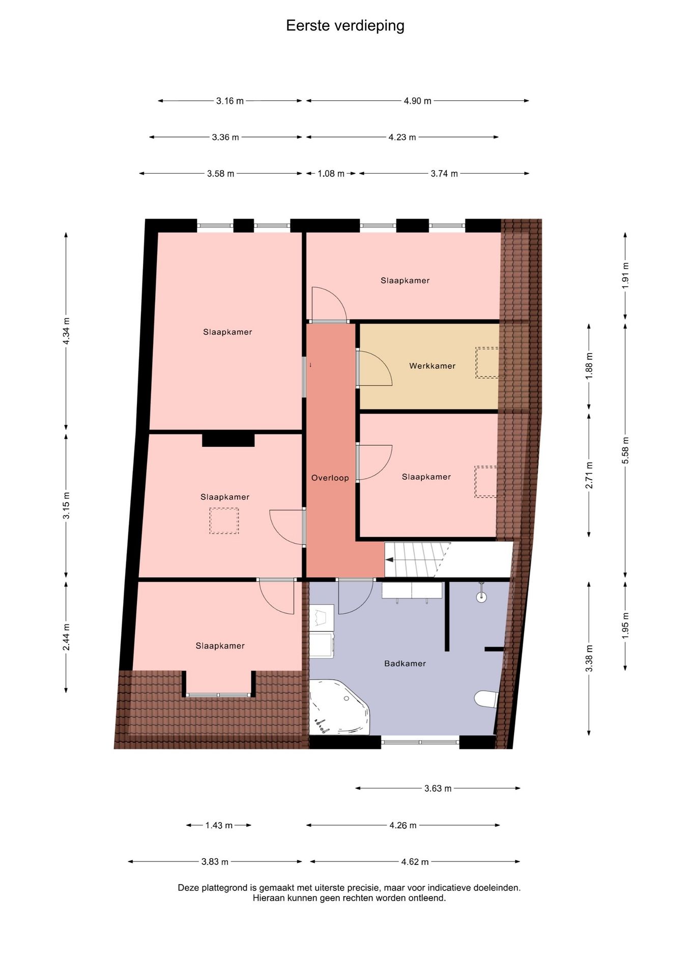 Foto 42 van Schans 29