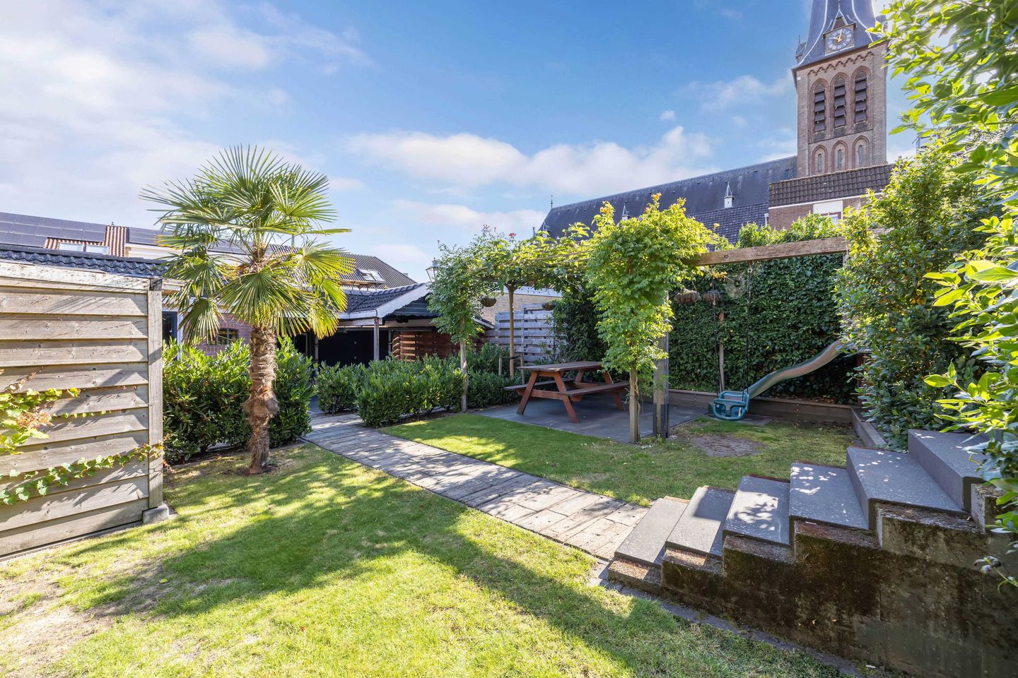 Foto 4 van Schans 29