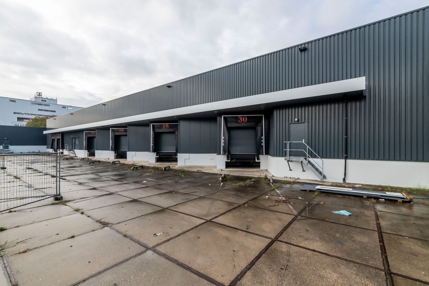 Bekijk foto 5 van Vlaardingweg 63-65