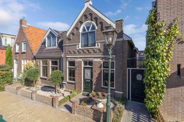 Photo 7 of Schans 29