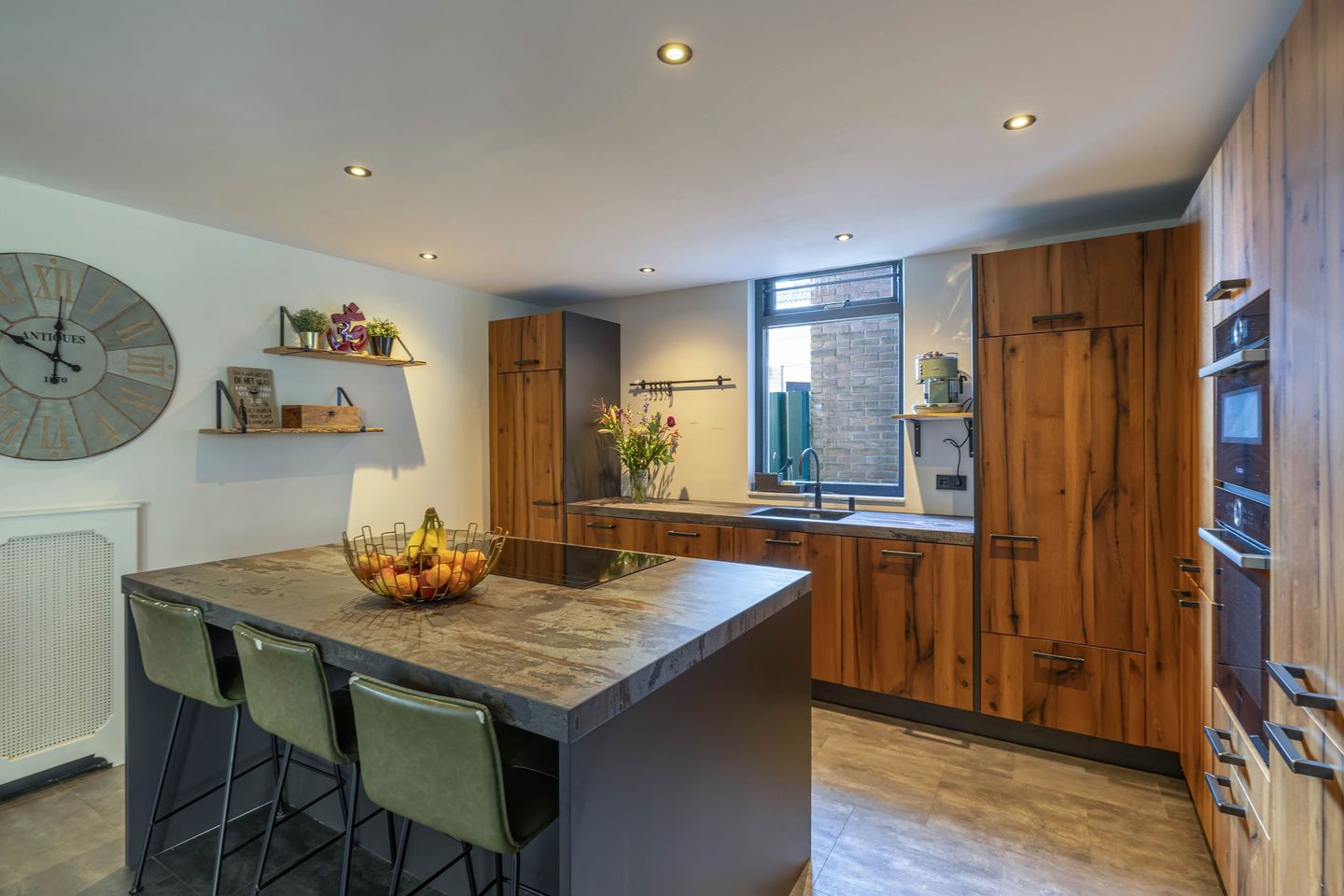 Foto 19 van Schans 29