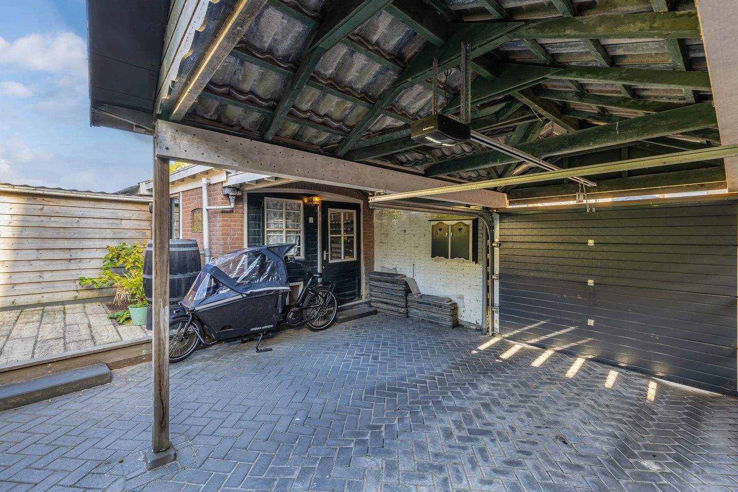 Foto 25 van Schans 29