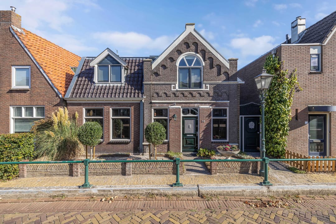 Foto 37 van Schans 29