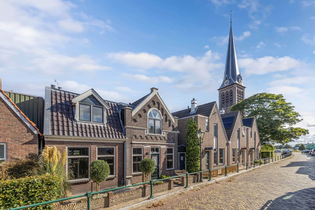 Foto 38 van Schans 29