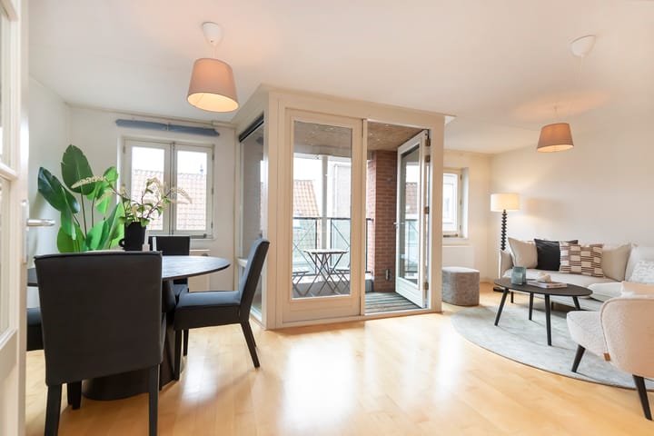 Eerste Weteringdwarsstraat 71-F main image