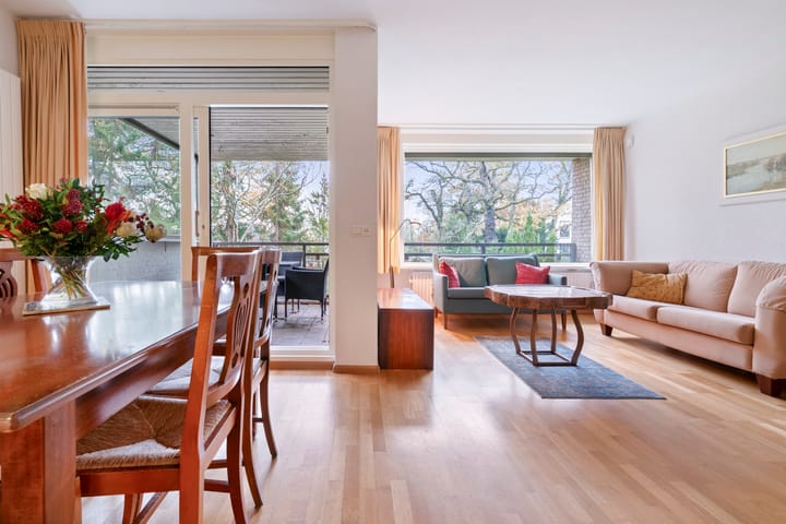 Photo 3 of Nicolaas Beetslaan 17