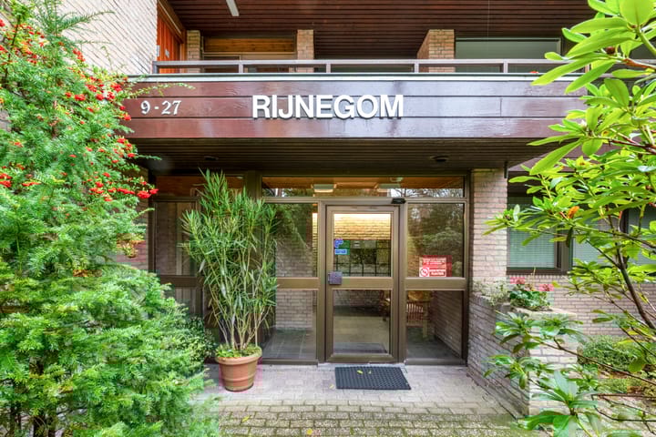 Photo 31 of Nicolaas Beetslaan 17