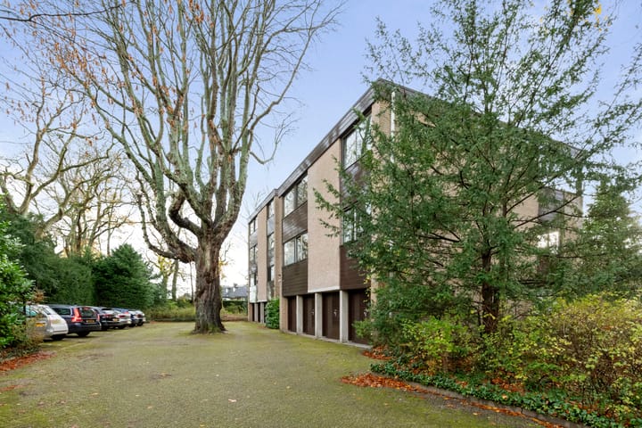 Photo 35 of Nicolaas Beetslaan 17