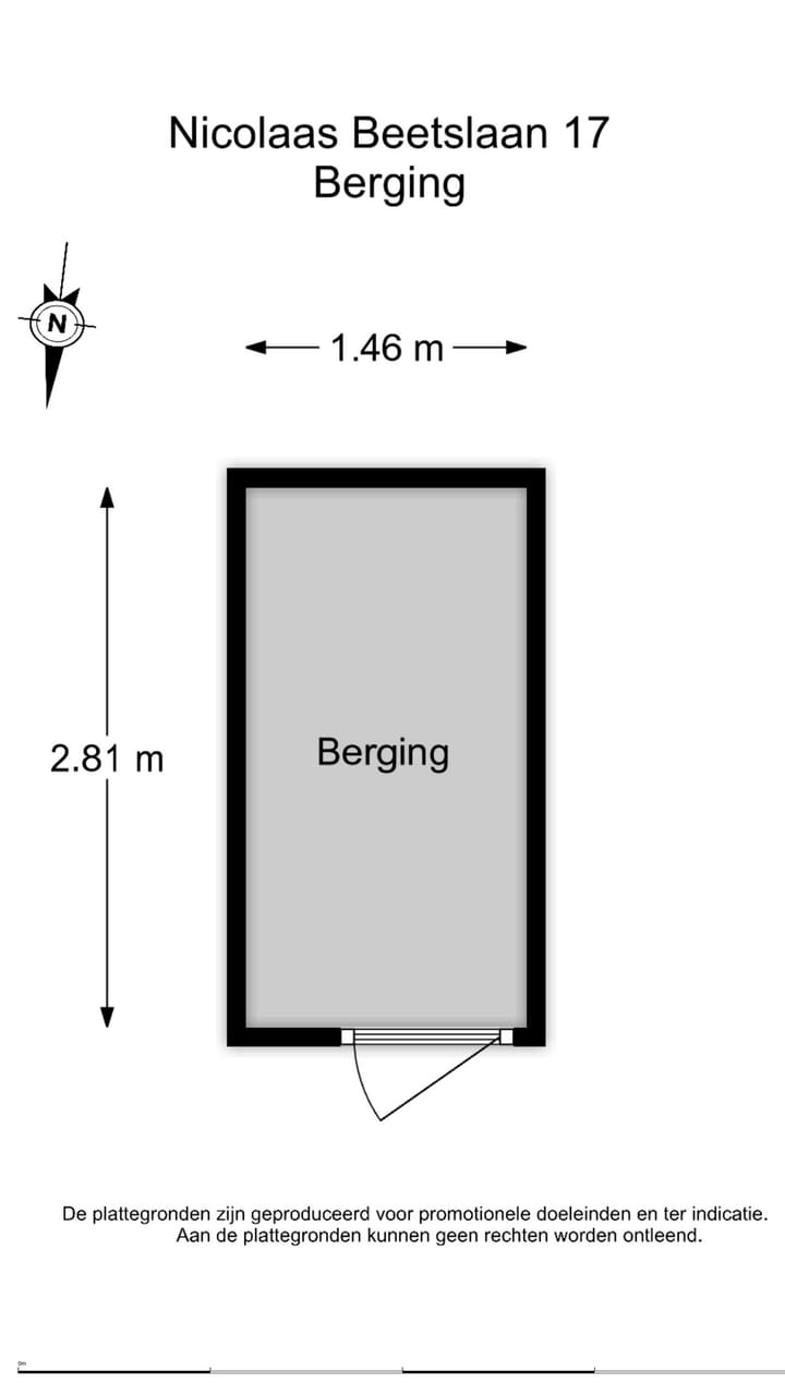 Photo 37 of Nicolaas Beetslaan 17