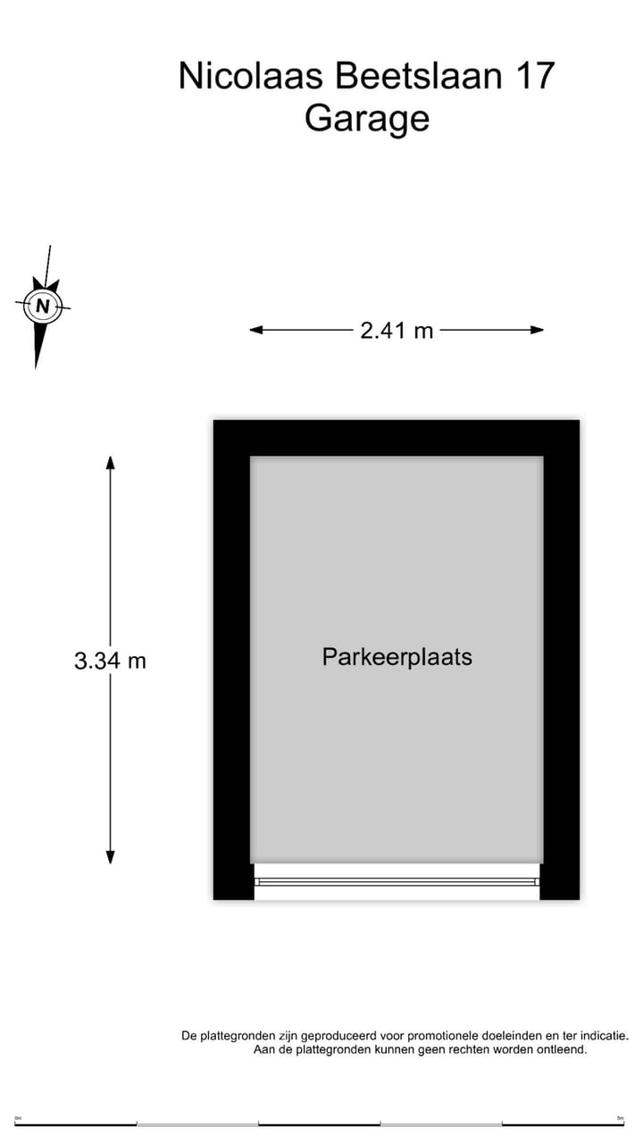 Photo 38 of Nicolaas Beetslaan 17