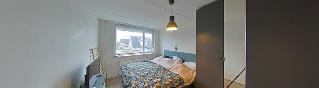 slaapkamer