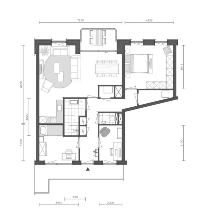 Photo 13 of Meerluststraat 282