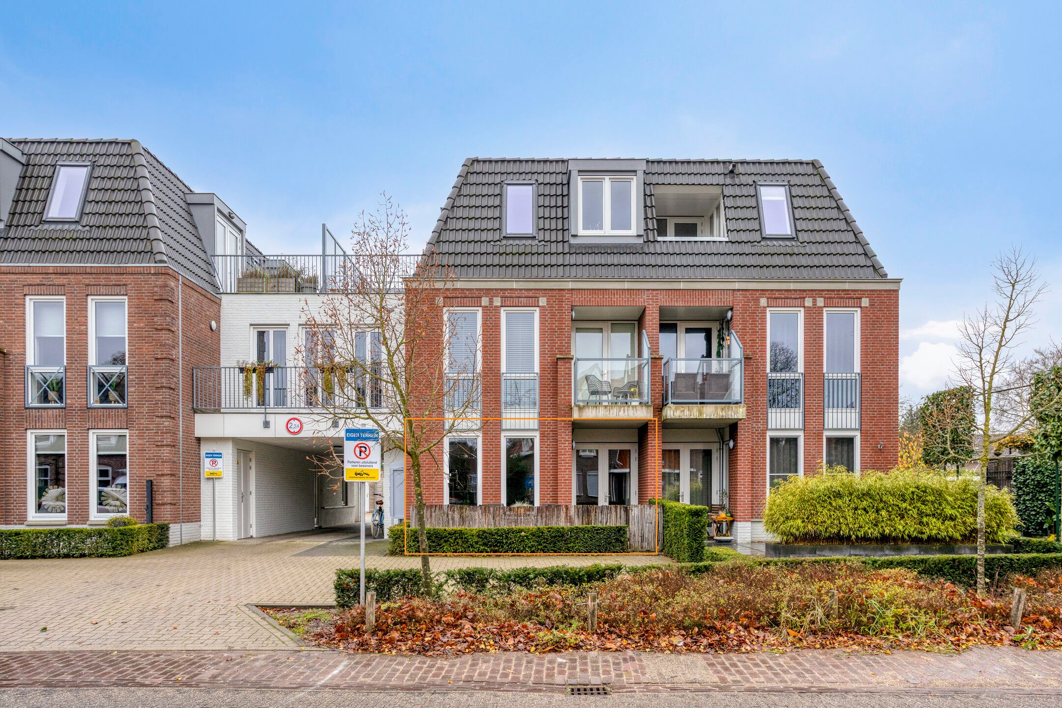 Hoogstraat 128-B 128 B